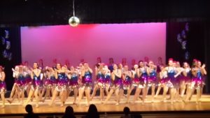 dance recital videos